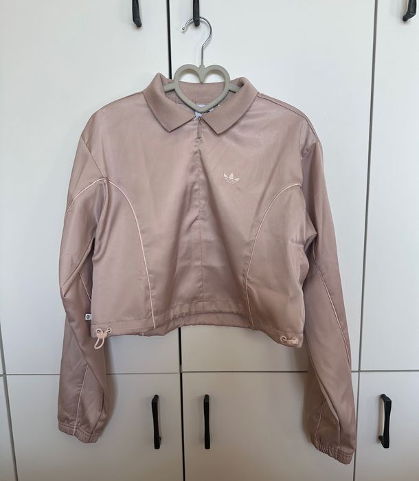 Суитшърт Adidas – размер XS