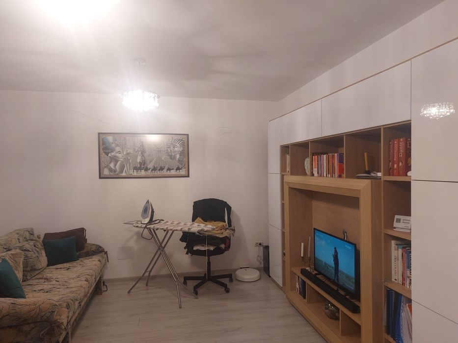 Apartament 3 camere