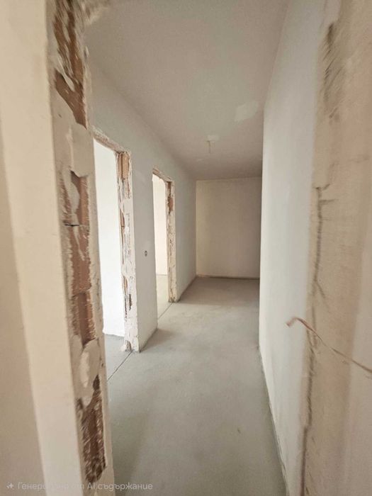 Продава се Тристаен апартамент в Стара Загора, Казански - 110 кв.м за 700 €/кв.м - Снимка #9