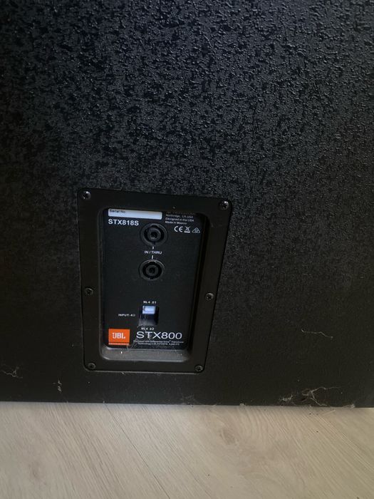 Pasuda sotilad restarandiki 4oy ishlatilgan