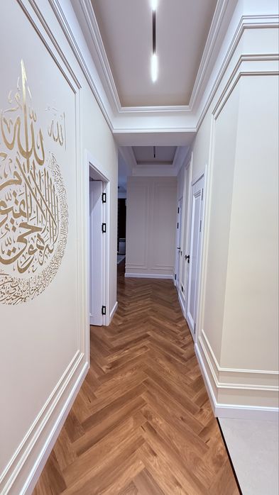 Darhan avenue 3 комнатная своя