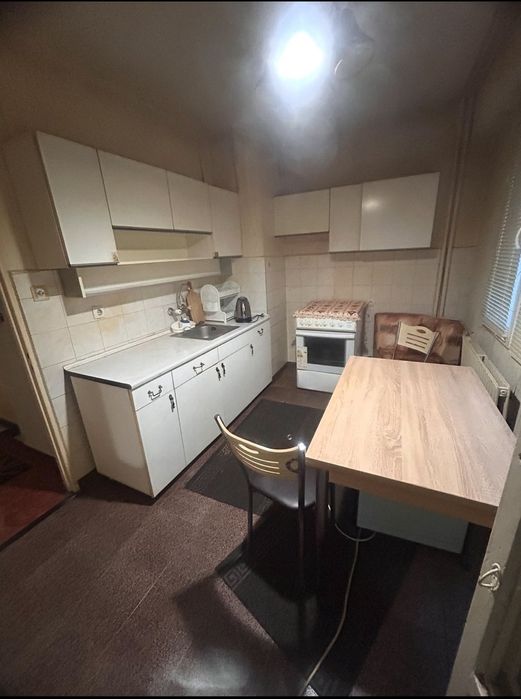 Продава се Едностаен апартамент в София, Младост 3 - 49 кв.м за 2358 €/кв.м - Снимка #4