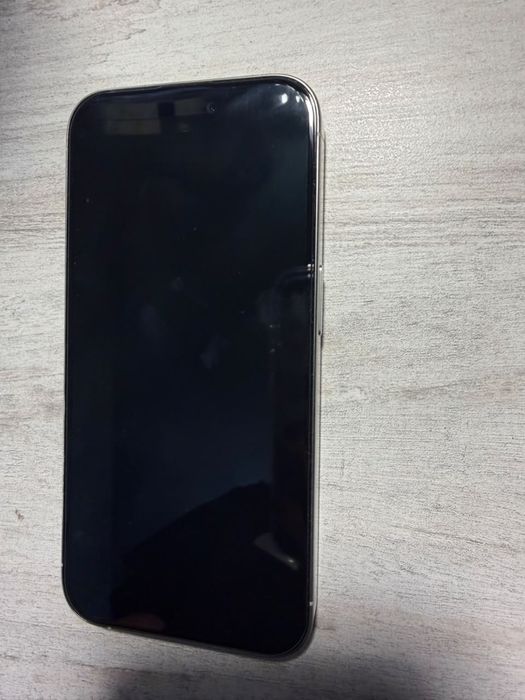 Iphone 15 pro 512 gb