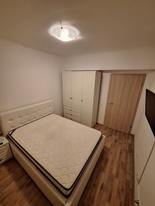 Apartament 2 camere decomandat