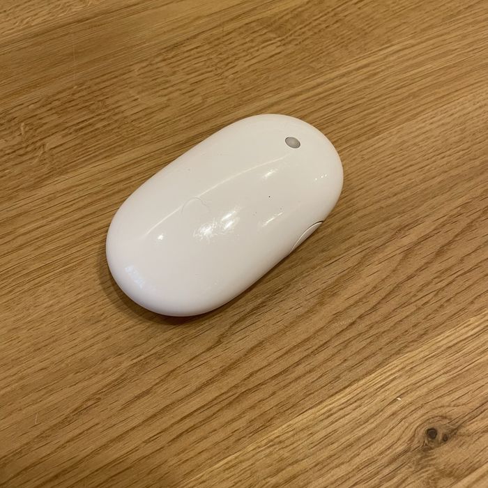 Apple Magic Mouse 1