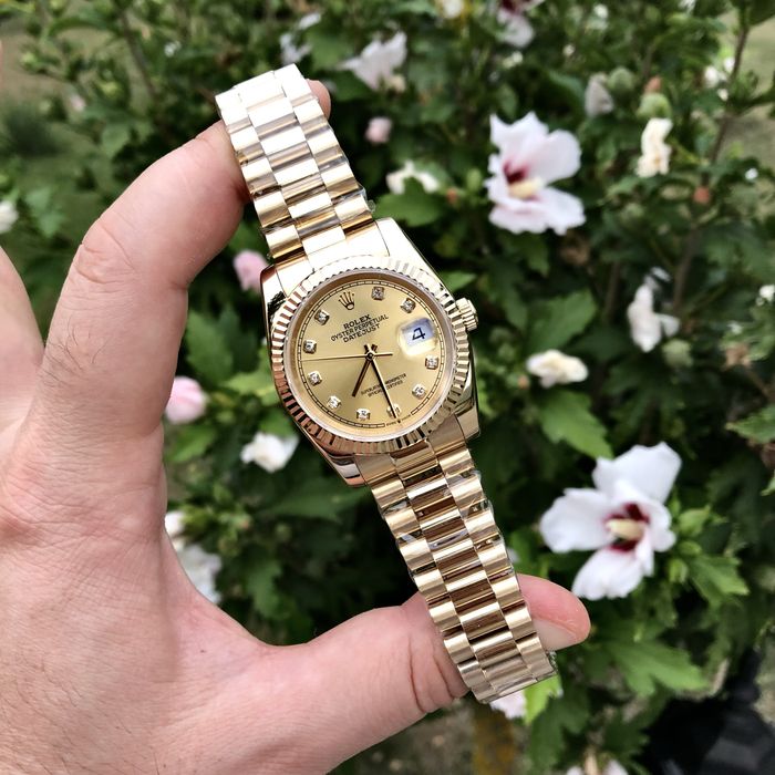 Ceas Rolex Date-Just 36,mm