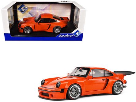 Porsche Ksr Solido 1/18