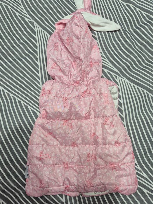 Бебешки дрешки за момиче