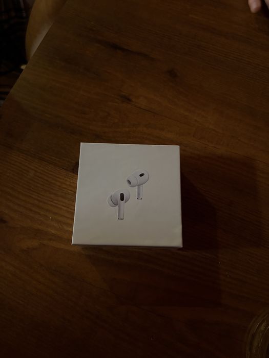 Air pods pro