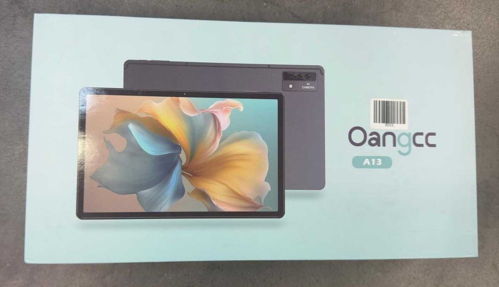 Oangcc - A13 [#8553#]