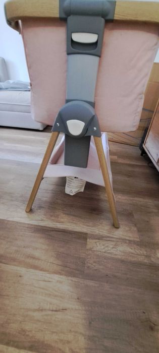 Kikka boo Nanna бебешка кошара