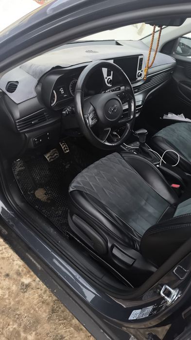 Hyundai байон 2024г