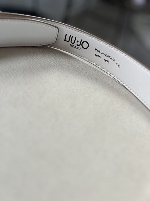 Колан дамски Liu jo 110 см