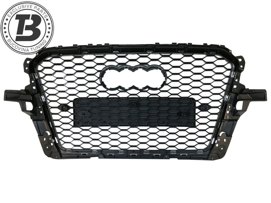Bara Fata compatibila cu Audi Q5 8R SUV RSQ5 Design