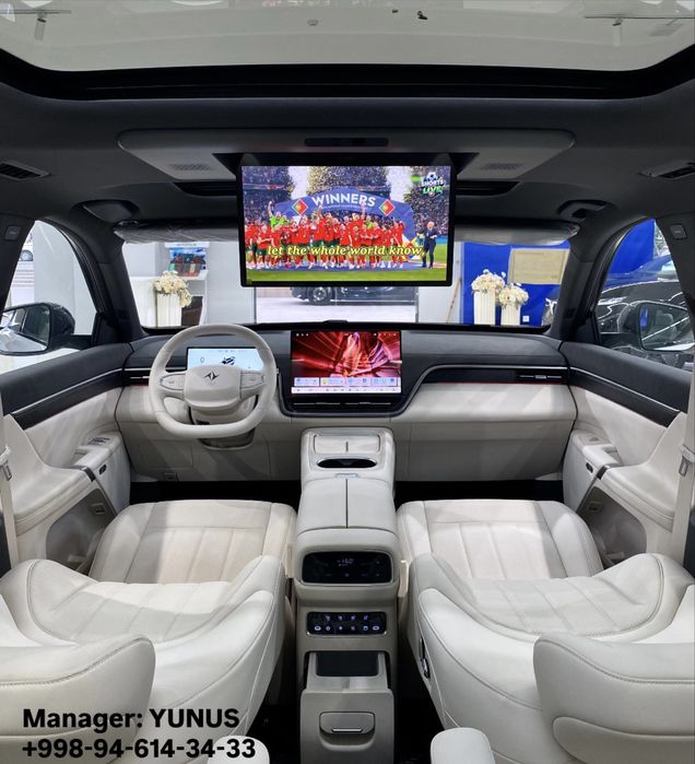 Dongfeng 008 202KM Gibrid 2026 Ultra Restayling Full 5 yil Garantiya