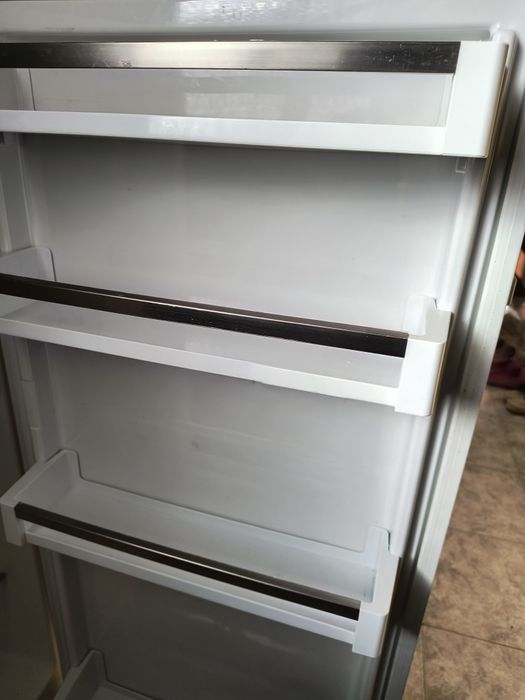 Хладилник Liebherr