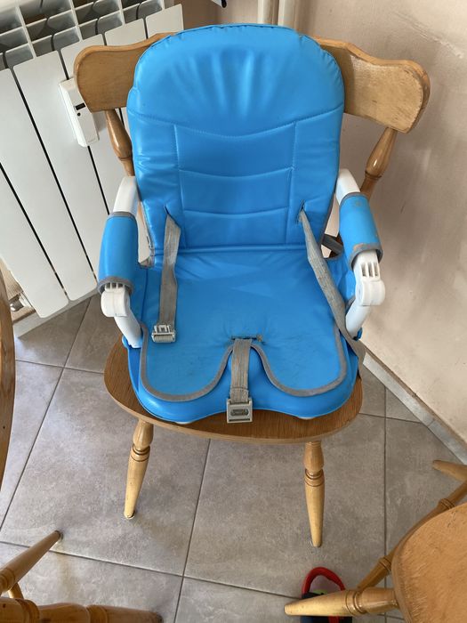 Преносимо столче за хранене Cangoroo Kiwi