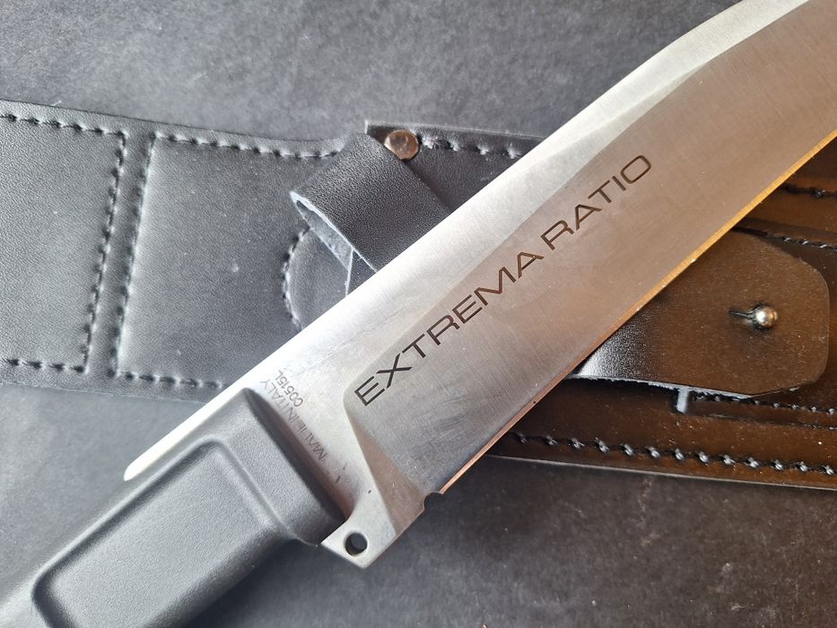 Тактически нож Extrema ratio-Dobermann IV