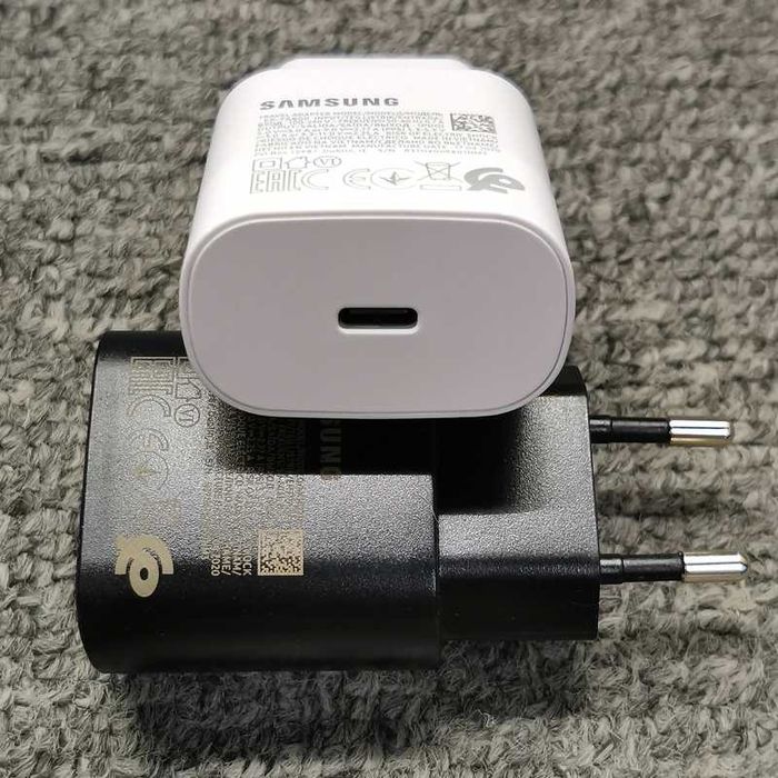 Incarcator Samsung 25W - NOU!