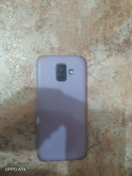 Самсунг галакси а6