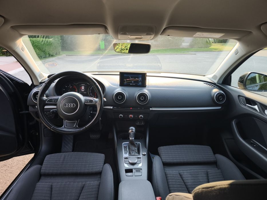 AUDI A3 2016 — imagine 4