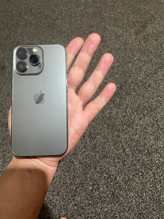 Iphone 13 pro 128gb