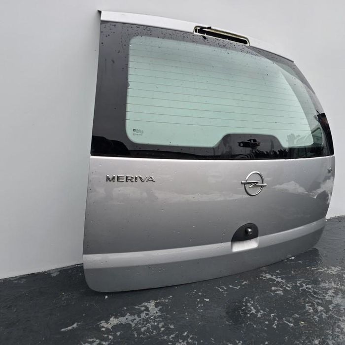 Haion complet z157 Opel Meriva A