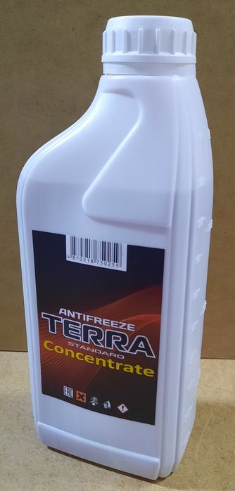 Антифриз концентрат
