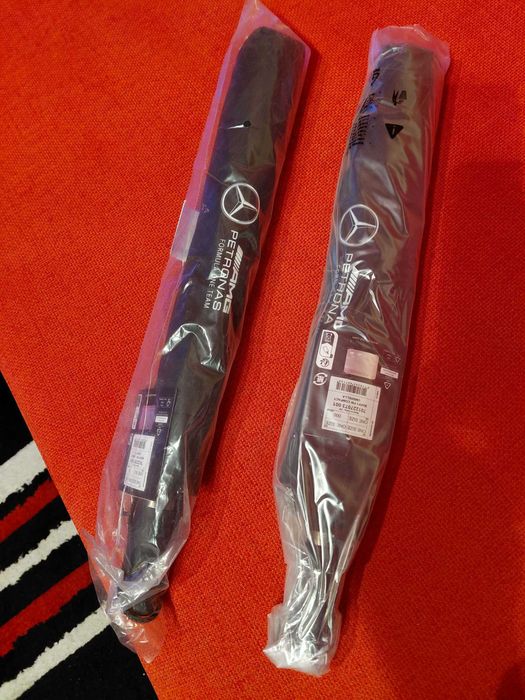 Чисто нов оригинален чадър Мерцедес AMG Mercedes.