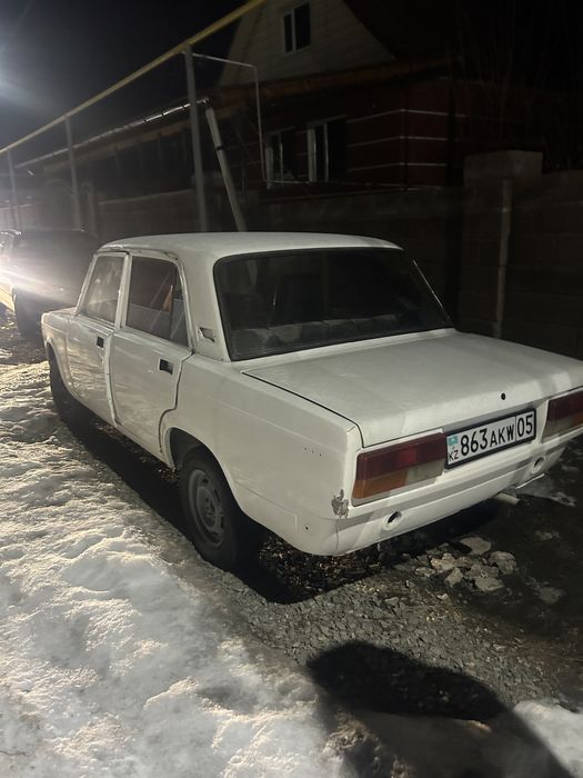 Ваз 2107 пискть на вацап