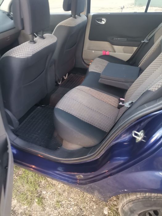 Renault Megan 2 1.5dci