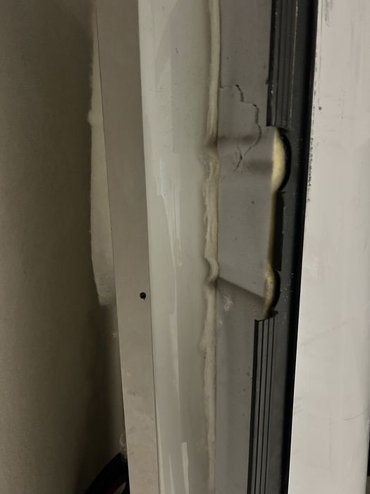 Puffer 750 l cu izolatie