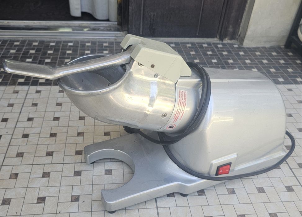 Дробилка для льда