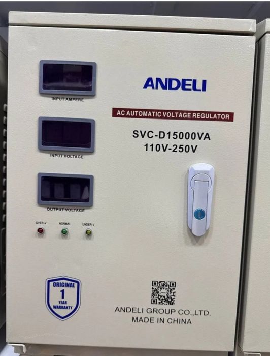 Стабилизатор Andeli 20 va