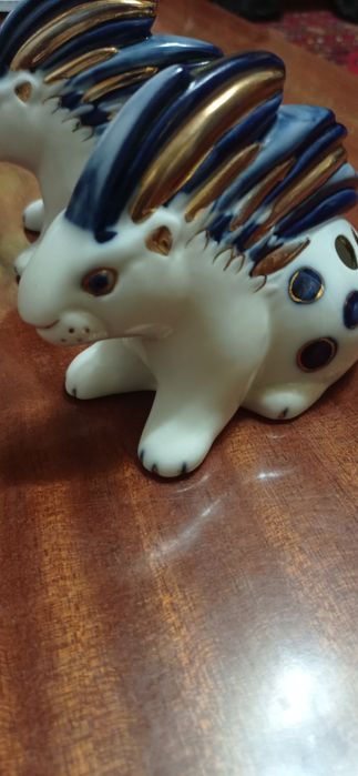 Винтажная карандашница . Цена за штук.