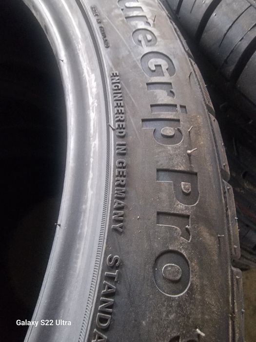 245 35 19/275 30 19 Gripmax Sure Grip  pro sport Замъка Ямбол