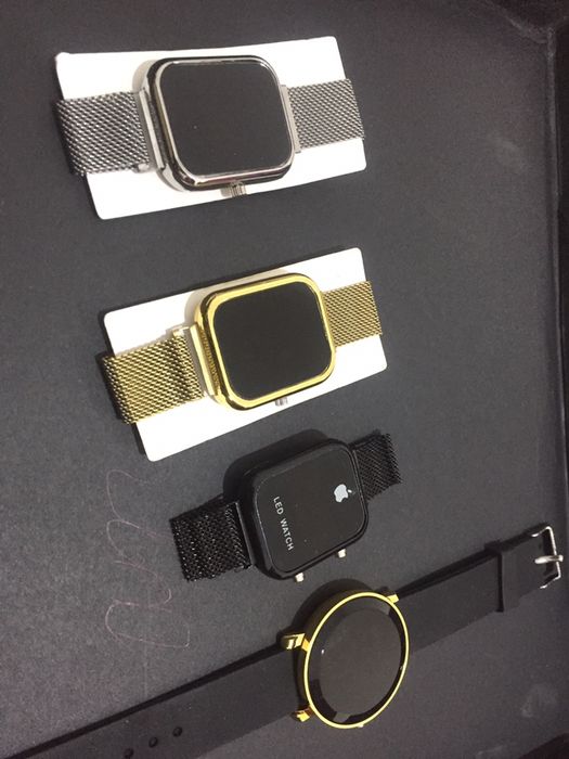 сағаттар сатылады-2500₸