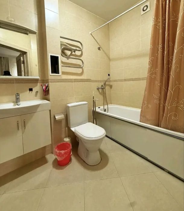 Срочно продается квартира 3 комн