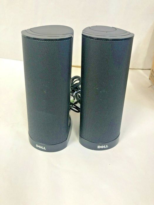 2 Тонколони Dell