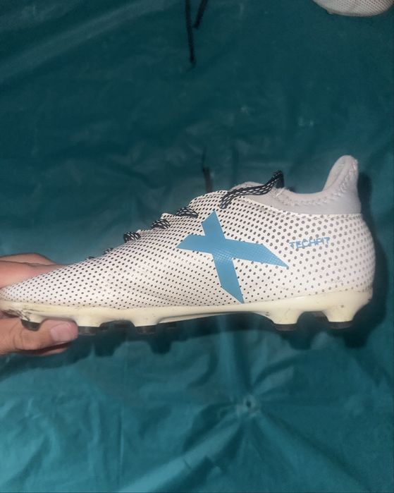 Футболни бутонки Addidas X 35.5 номер