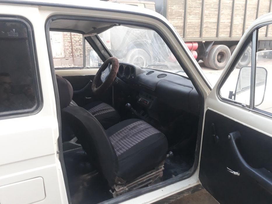 Нива сотилади 36 милион сом