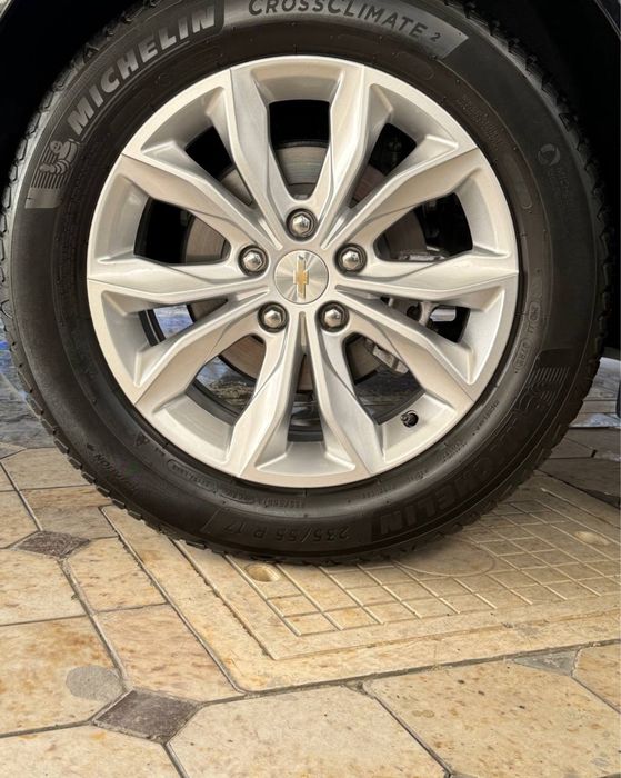 Malibu XL 2025 xolati zo’r