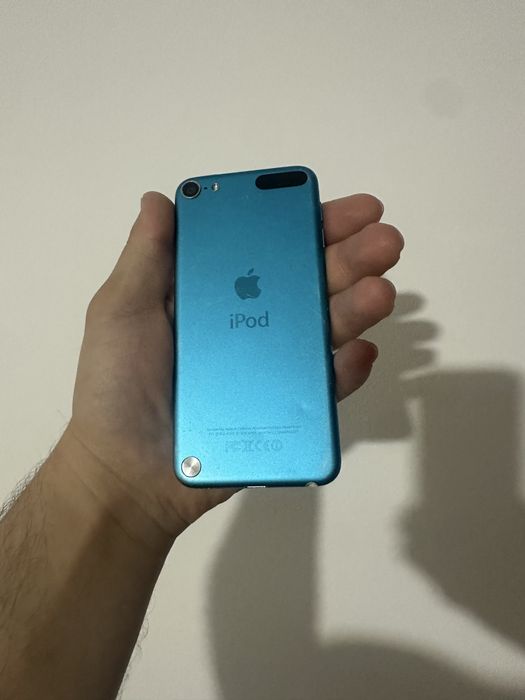ipod touch 5 / 16 gb
