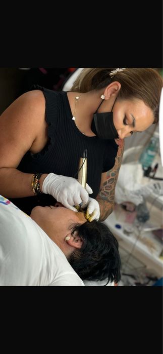 Micropigmentare buze solar