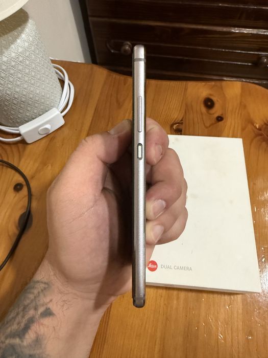 Huawei P9 Titanium Grey 64GB