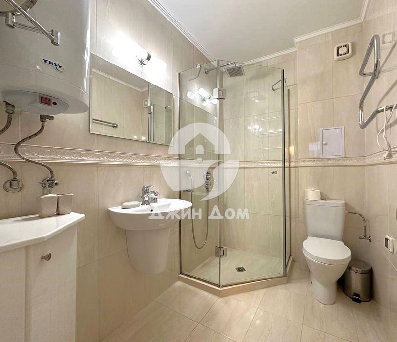 Стилен едностаен апартамент в к-с „Естебан“, гр. Несебър