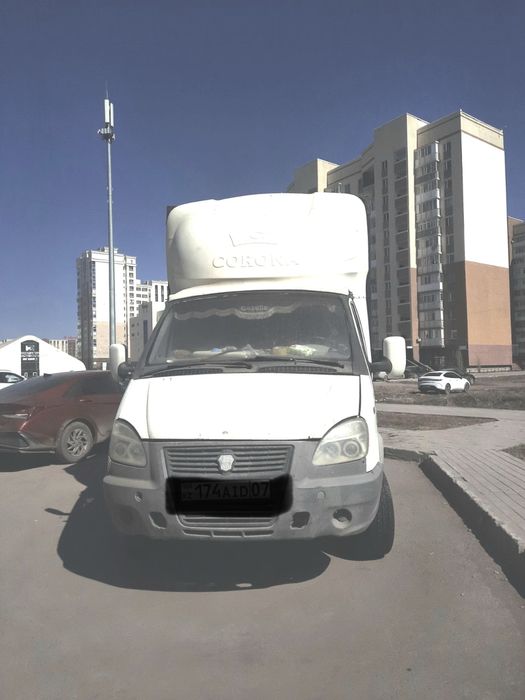 Продам Газель СРОЧНО!!!