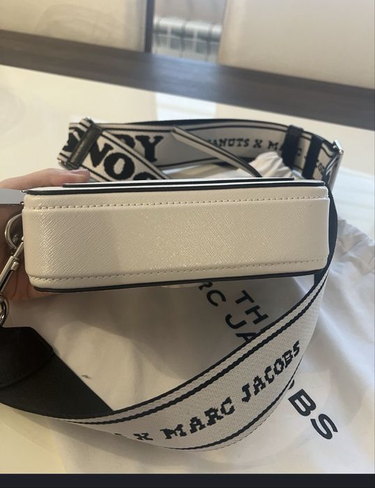Marc Jacobs оригинална чанта