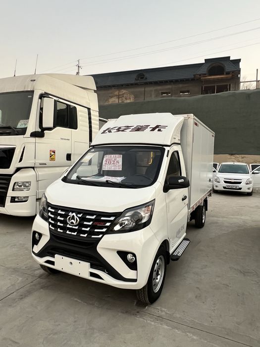 Changan Start butka sotiladi