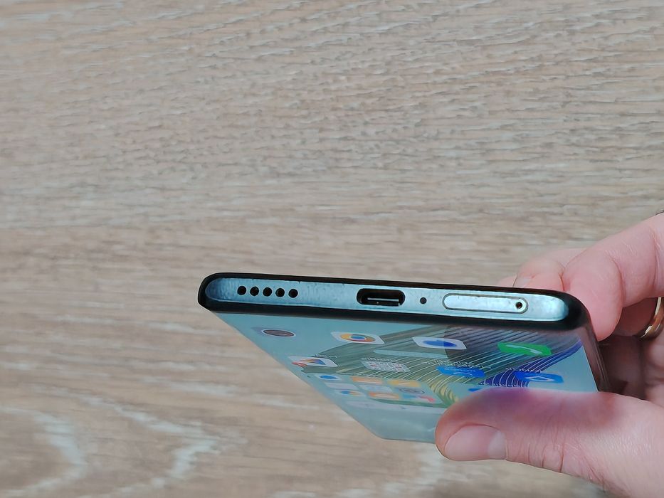 Vand Honor Magic 5 Lite